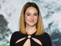 Shailene Woodley sarà Janis Joplin in un nuovo biopic dedicato alla rockstar