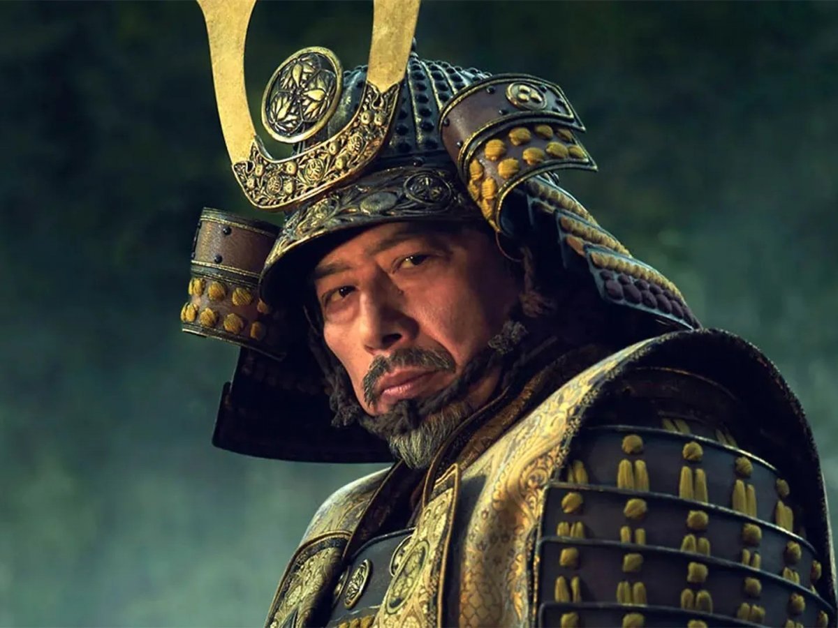 Shogun domina ai Golden Globes 2025, i produttori: "Non abbiamo ancora finito"