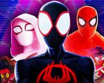 Spider-Man: Across the Spider-Verse, l'edizione Blu-Ray + Card è in offerta su Amazon
