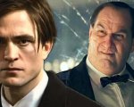 The Penguin, Matt Reeves: 'Robert Pattinson doveva fare un cameo ma abbiamo cambiato idea'