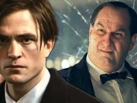 The Penguin, Matt Reeves: 'Robert Pattinson doveva fare un cameo ma abbiamo cambiato idea'