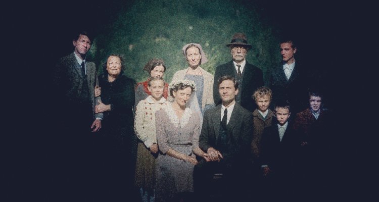 Vermiglio (Film 2024) trama, cast, foto, news Movieplayer.it