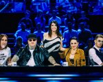 X Factor 2024, lo show si rinnova grazie all’armonia tra i giudici
