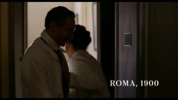 Maria Montessori – La nouvelle femme - Trailer del film con Jasmine Trinca