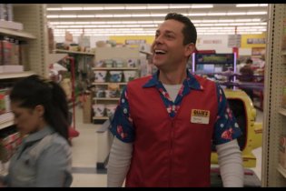 Il Magico Mondo Di Harold - Clip Io Non Penso Molto