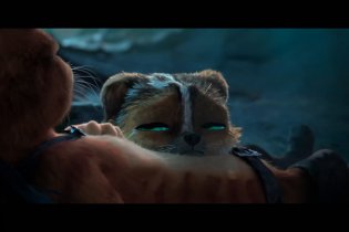 Il Robot Selvaggio - Final Trailer italiano del film d'animazione di Pablo Berger