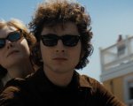 A Complete Unknown: Timothée Chalamet con Dylan non ha adottato lo stesso approccio di Austin Butler con Elvis