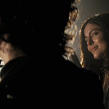 A Complete Unknown: una scena del film