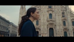 Citadel: Diana - Trailer della serie Prime Video con Matilda De Angelis