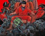 Akira: la splendida 35Th Anniversary Limited Edition (4K Ultra HD + 2 Blu-Ray) del film in sconto su Amazon