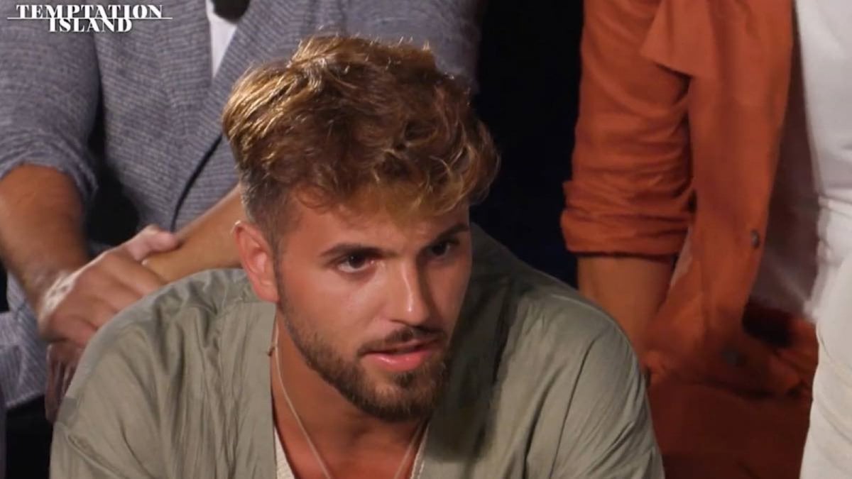 Temptation Island,  Federica rompe le catene della gelosia di Alfonso: "Finalmente posso essere me stessa"