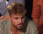 Temptation Island,  Federica rompe le catene della gelosia di Alfonso: 'Finalmente posso essere me stessa'