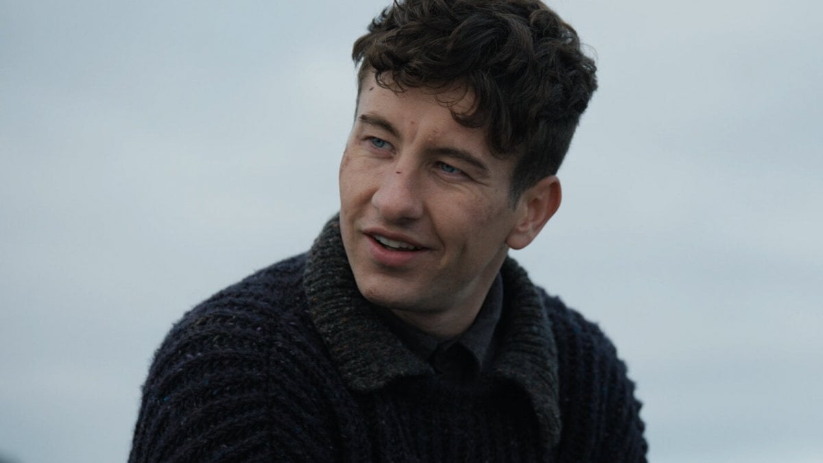 Barry Keoghan 