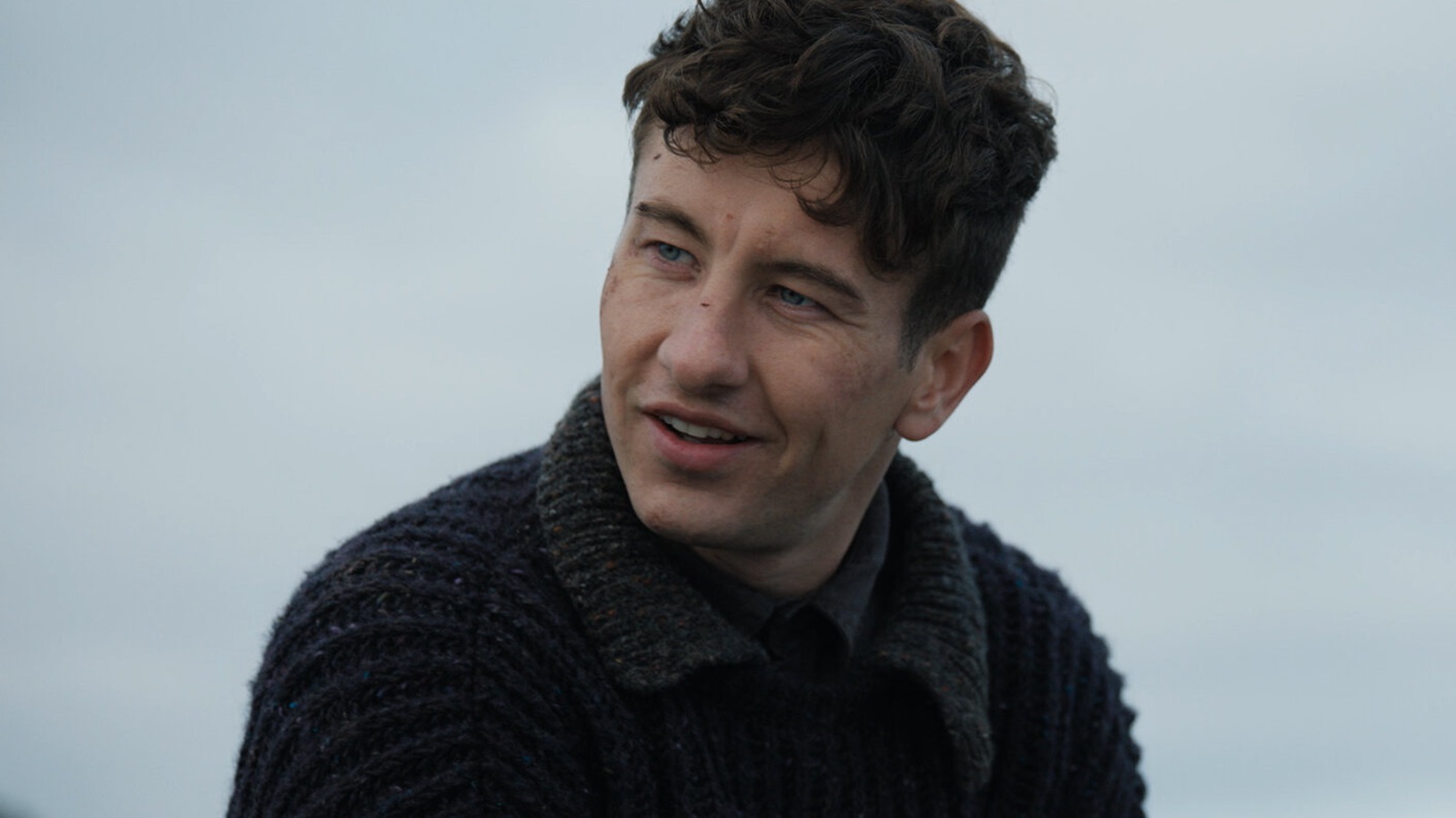 Barry Keoghan