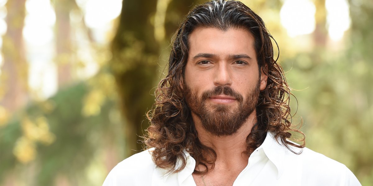 Can Yaman 