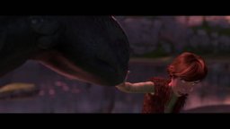 The Wild Robot - Final Trailer del film d'animazione di Pablo Berger