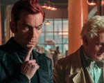 Good Omens 3: Neil Gaiman disposto a 'fare un passo indietro' pur di salvare la serie