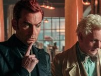 Good Omens 3: Neil Gaiman disposto a 'fare un passo indietro' pur di salvare la serie