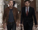 I fratelli Corsaro, recensione: Beppe Fiorello e Paolo Briguglia tra delitti e segreti di famiglia