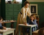 Maria Montessori – La nouvelle femme, Jasmine Trinca in una clip esclusiva