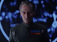 Star Wars Rogue One: Disney citata in giudizio per aver ricreato Peter Cushing in CGI