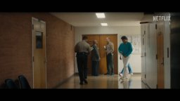 Monsters: The Lyle And Erik Menendez Story - Trailer della serie antologica di Ryan Murphy