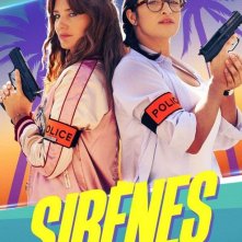 Locandina di Sirene