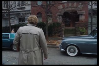 The Apprentice - Trailer del film su Donald Trump con Sebastian Stan