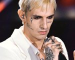 Achille Lauro: chi è Giulia Toscano, la presunta fiamma del giudice di X Factor