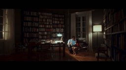 Il tempo che ci vuole - Clip Esclusiva 'Pescecane'