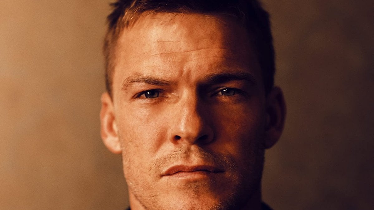 War Machine: Il film sci fi di Alan Ritchson aggiunge due star di Suicide Squad e Mission: Impossible nel cast