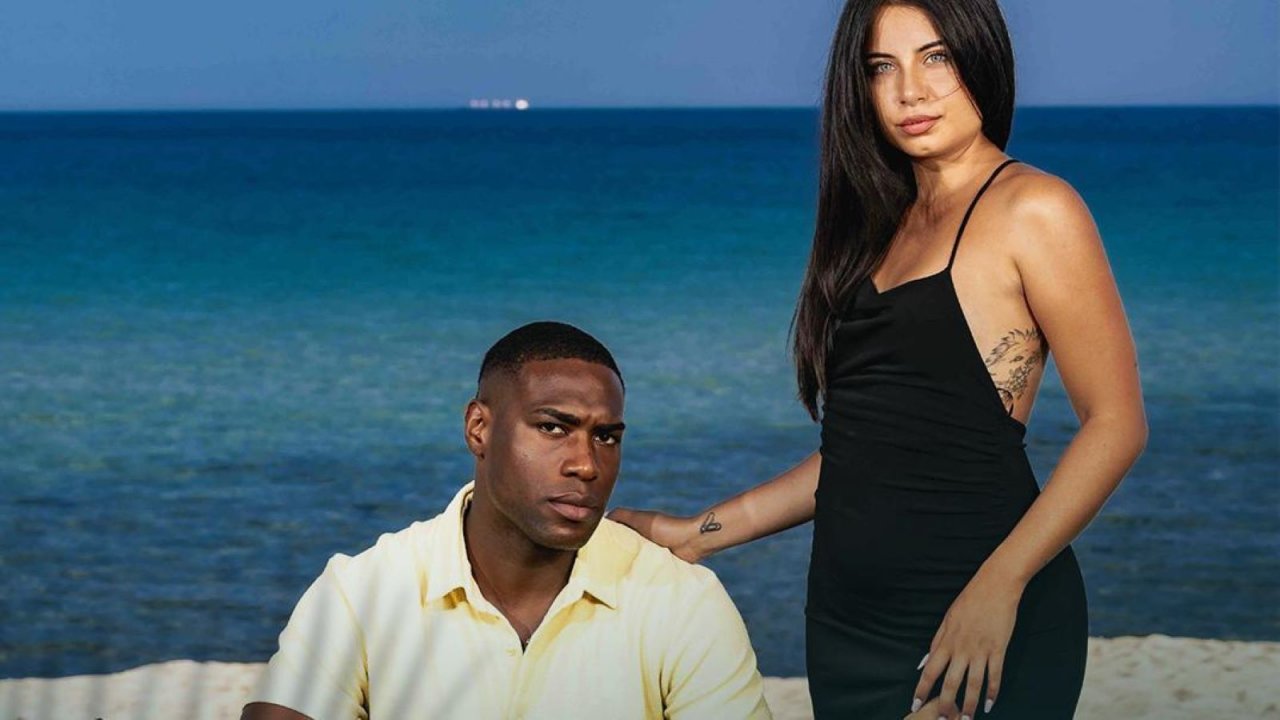 Temptation Island 13, Alfred e Anna sono ancora una coppia dopo il docu-reality? L'indiscrezione su Sofia