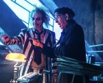 Beetlejuice Beetlejuice, le seconde nozze di Tim Burton con il suo cinema