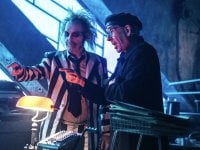 Beetlejuice Beetlejuice, le seconde nozze di Tim Burton con il suo cinema