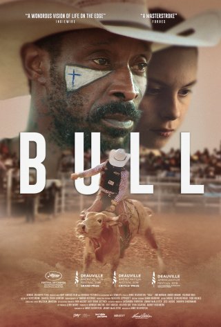 Locandina di Bull