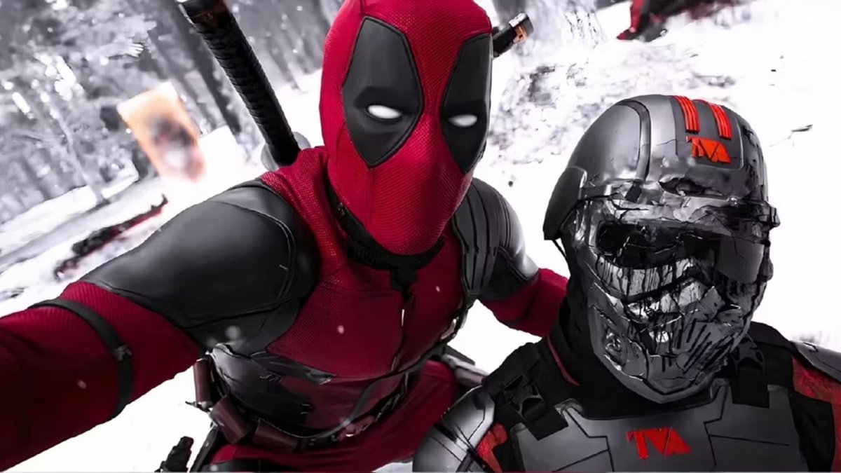 Deadpool & Wolverine: Shawn Levy conferma un easter egg ispirato a Les Misérables