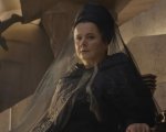 Dune: Prophecy, Emily Watson: 'Non sarà infantile come Star Wars'