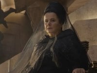 Dune: Prophecy, Emily Watson: 'Non sarà infantile come Star Wars'