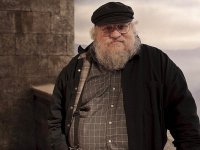 George R.R. Martin su The Winds of Winter: 'Non ho fatto molti progressi, sono troppo impegnato con la tv'