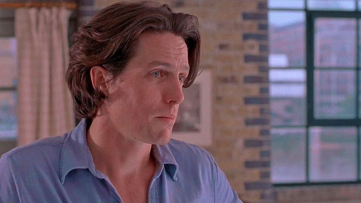 Hugh Grant 