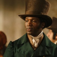 Mr. Malcolm's List: una sequenza del film