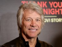 Jon Bon Jovi ha salvato una donna che stava per buttarsi da un ponte