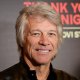Jon Bon Jovi ha salvato una donna che stava per buttarsi da un ponte