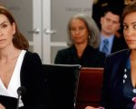 The Good Wife: Cush Jumbo spera in una reunion con Julianna Margulies