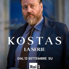 Locandina di Kostas
