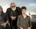 L'ultima settimana di settembre: Diego Abatantuono, Biagio Venditti e “Un road-movie emotivo”. L'intervista