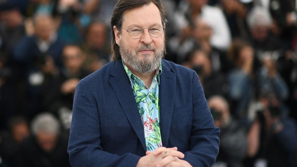 Lars Von Trier: il prossimo film del regista si chiamerà After