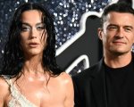 Orlando Bloom e il dolce omaggio a Katy Perry: 'Ama con tutto il suo cuore ed è semplicemente irresistibile'