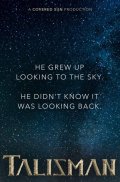 Locandina di The Talisman
