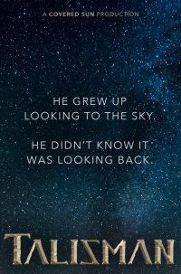 Locandina di The Talisman